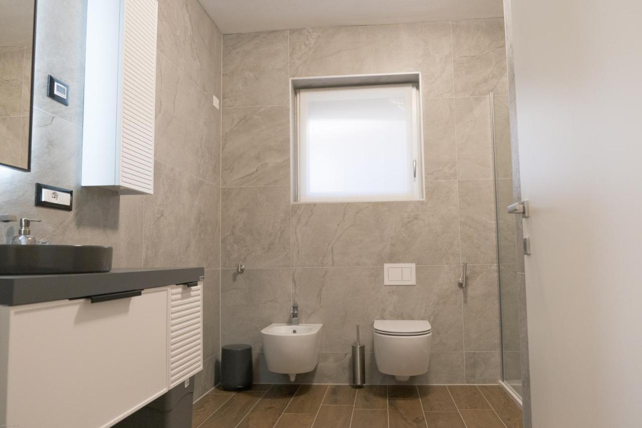 Nuovo Residence Al Lago - Levico Levico Terme Exterior photo